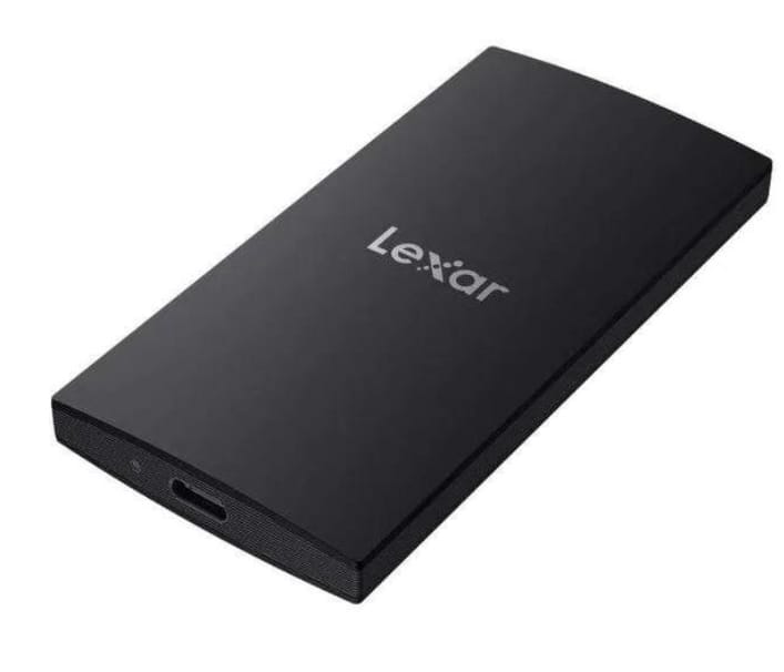 Lexar SL300 External Portable SSD 1TB