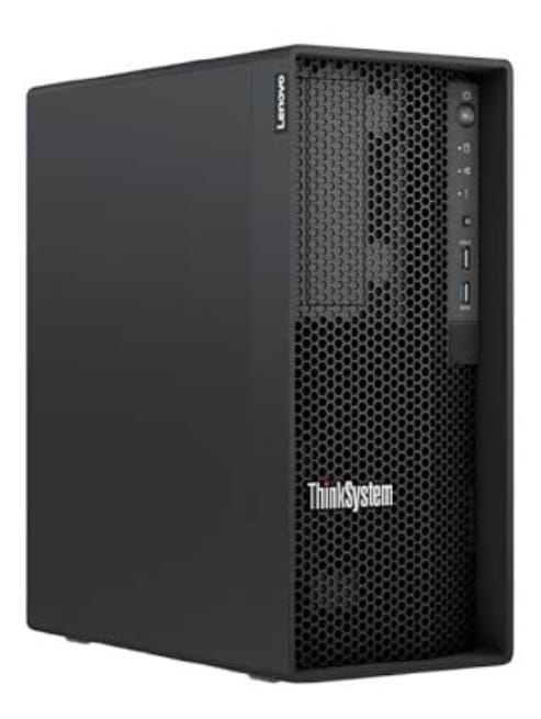 Lenovo ThinkSystem ST50 V3 Servers