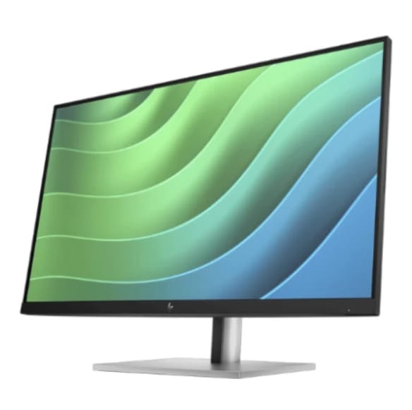 HP E27 G5 27" FHD Monitor