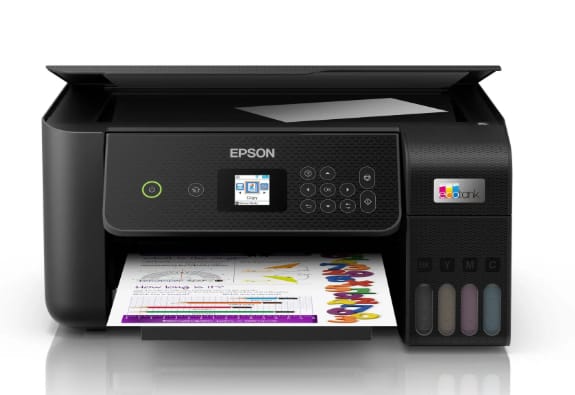 EcoTank Home L3260 Printer