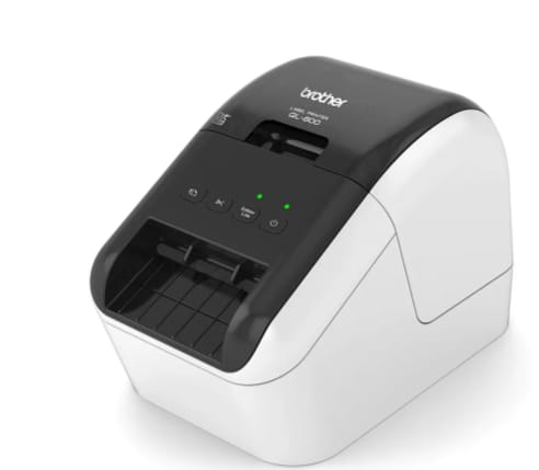 Brother QL-800 – Professional Label Printer