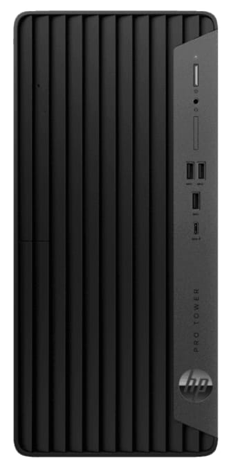 HP Pro Tower 400 G9 Desktop ,Intel® Core™ i5-14500