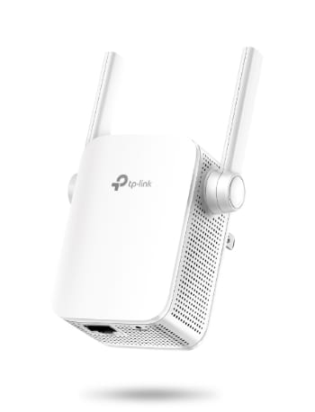 TP-Link TL-WA855RE 300Mbps Wi-Fi Range Extender alternate view