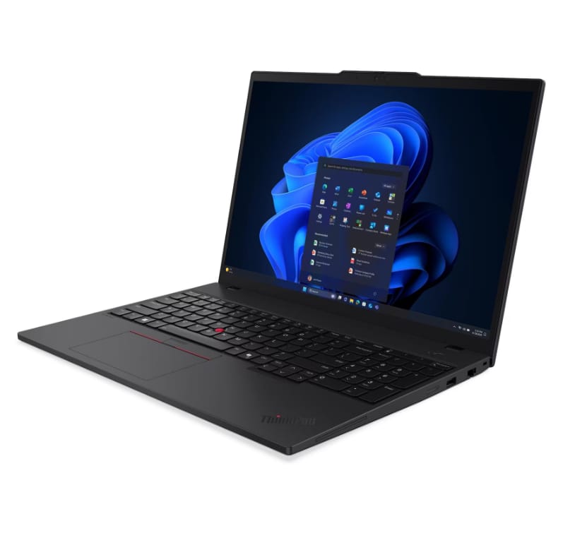 Lenovo ThinkPad T16 Gen 4 – Intel Core Ultra 7 258V Business Laptop