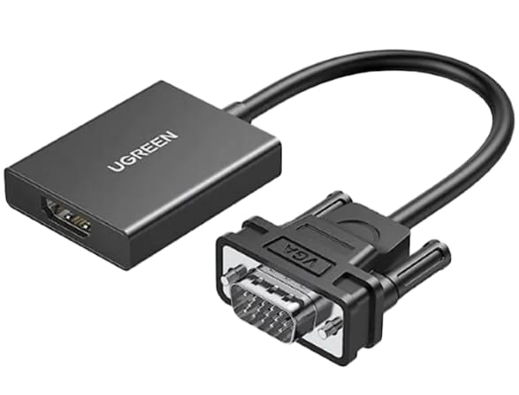 UGREEN VGA to HDMI Adapter - CM513
