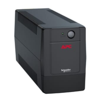 APC Easy UPS BVG700I-MSX – 700VA / 230V Tower UPS