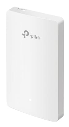 TP-Link Omada AC1200 Wireless MU-MIMO Gigabit Wall-Plate Access Point