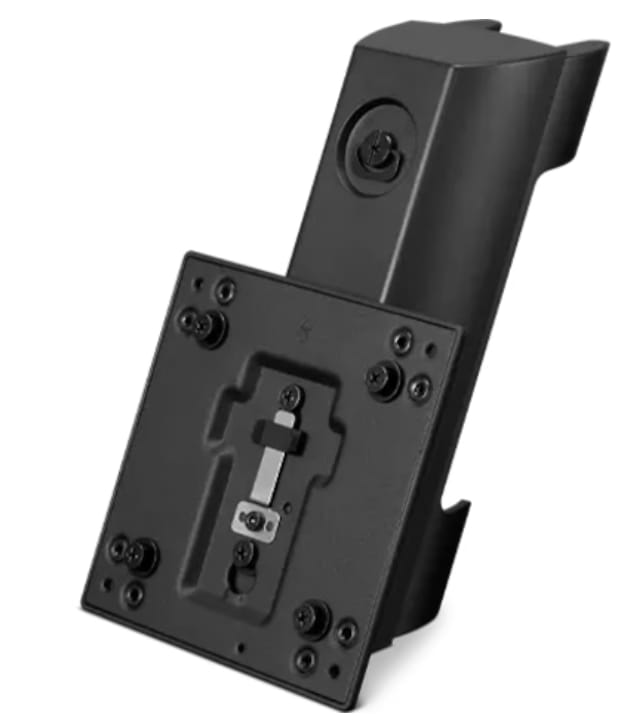 Lenovo ThinkCentre Tiny Clamp Bracket Mounting Kit III