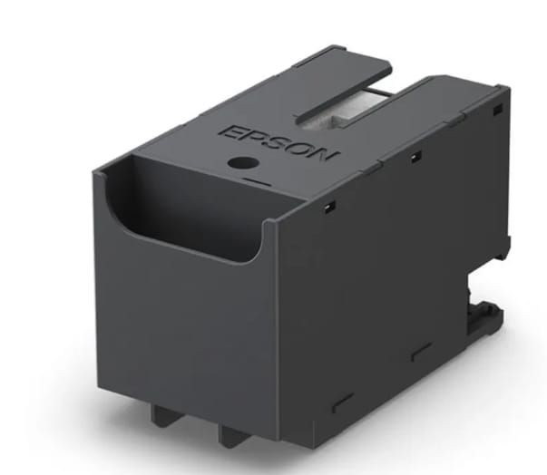 Epson T6716 Maintenance Box: