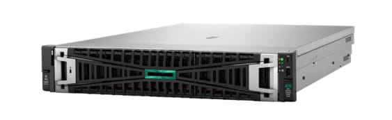 HPE ProLiant Compute DL380 Gen12 Server – P89965-425