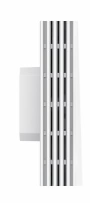TP-Link Wall Plate Wi-Fi 6 Access Point alternate view