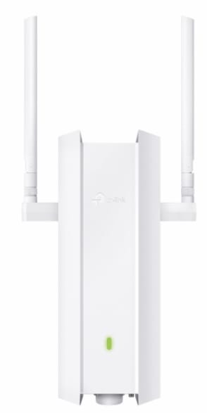 TP-Link AX1800 Indoor/Outdoor Wi-Fi 6 Access Points — EAP603-Outdoor, EAP610-Outdoor, EAP625-Outdoor HD