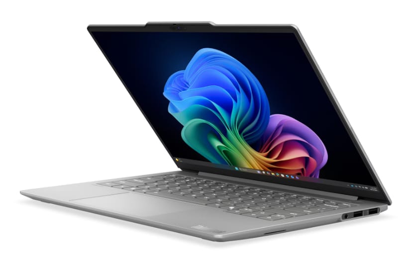Lenovo ThinkBook 14x G1 ILL – Intel Core Ultra 7 256V Laptop alternate view