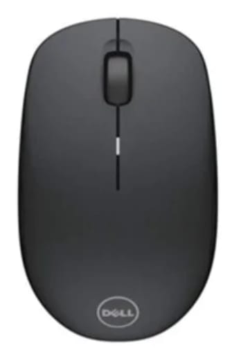 Dell Wireless Mouse