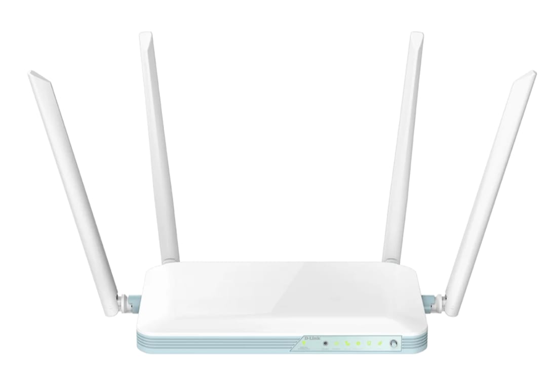 D-Link DWR-M921 LTE N300 Router