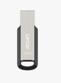 Lexar® JumpDrive® M400 USB 3.0 flash drive alternate view