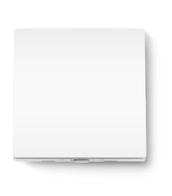 TP-Link Tapo S210 Smart Light Switch 1 Gang 1 Way