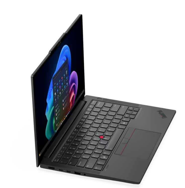 Lenovo ThinkPad E14 Gen 7 (Intel/Lunar Lake) – Core Ultra 7 258V Business Laptop