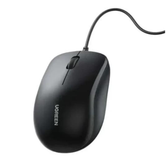 UGREEN Wired Mouse - MU007