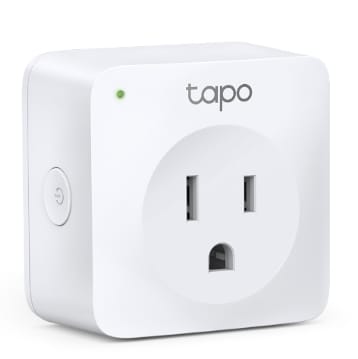 TP-Link Mini Smart Wi-Fi Socket