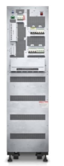 APC Easy UPS 3S E3SUPS10KHB1 – 10kVA 400V 3-Phase On-Line UPS alternate view