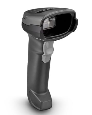 Zebra DS2278-SR – Cordless 2D Barcode Scanner with Cradle, USB Kit