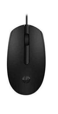 HP USB Mouse M10 Black