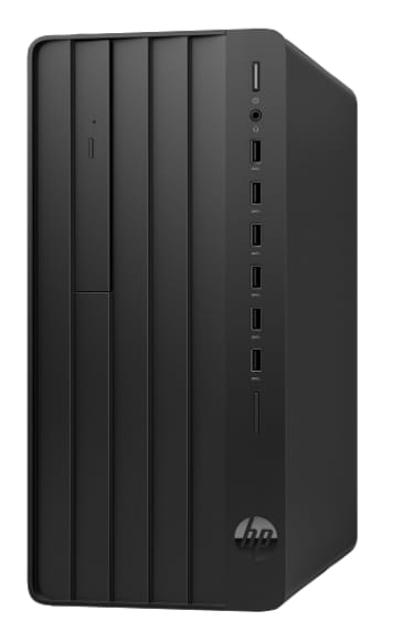 HP  Pro Tower 290 G9 PCI Desktop PC - Intel® Core™ i5-13500