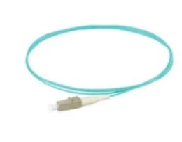 D-Link NCB-FM51S-SC1 — SC Multimode (50/125um) OM3 10G Simplex Pigtail, 1M