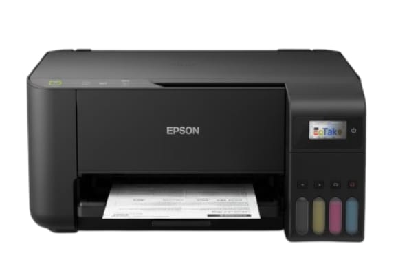 Epson EcoTank L3250 A4 Wi-Fi All-in-One Ink Tank Printer