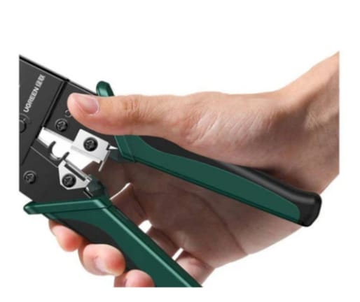 UGREEN Multifunction Crimping Tool - NW136 alternate view