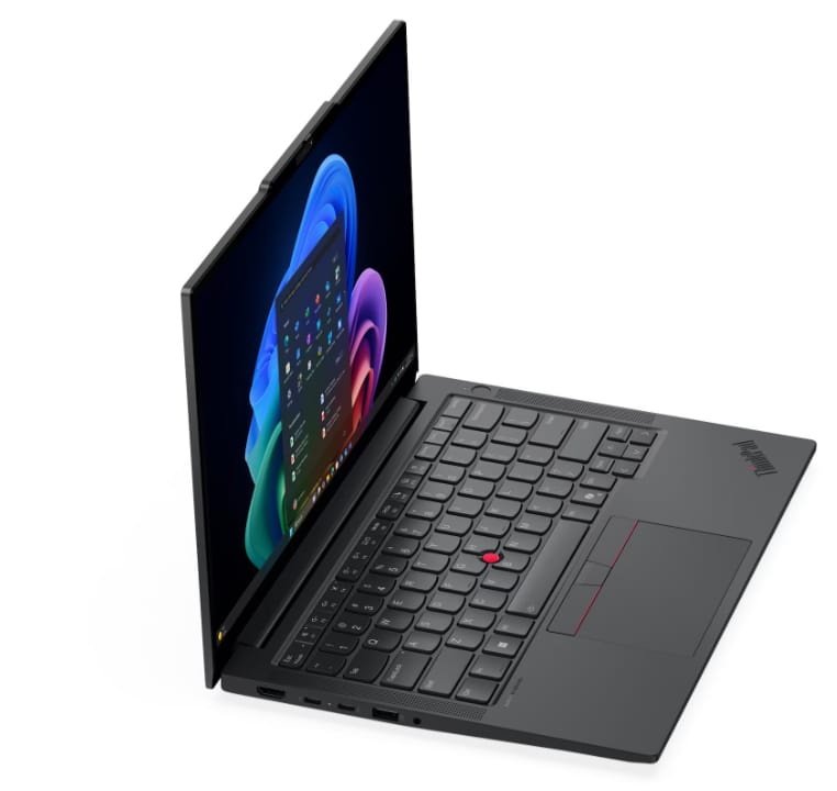 Lenovo ThinkPad E14 Gen 8 – Intel Core Ultra 5 325 Business Laptop