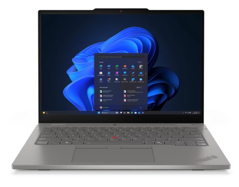 Lenovo ThinkPad L13 2-in-1 Gen 6 – Intel Core Ultra 7 255U Convertible Laptop