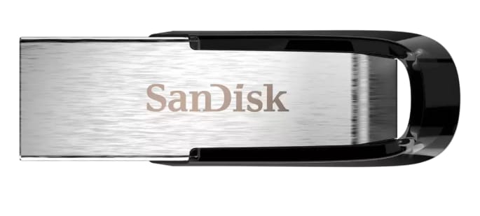 SanDisk Ultra Flair USB 3.0 Flash Drive