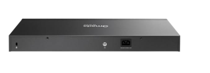 TP-Link Omada SG2218P: 18-Port Gigabit Smart Switch with 16-Port PoE+ alternate view