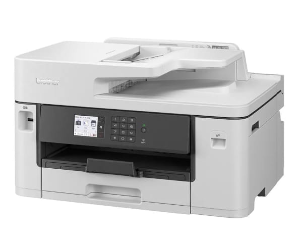 Brother MFC-J2340DW – A3 Inkjet 4-in-1 Printer with Fax and ADF