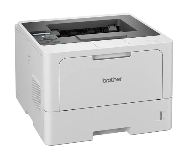 Brother HL-L5210DW – A4 Wireless Mono Laser Printer alternate view