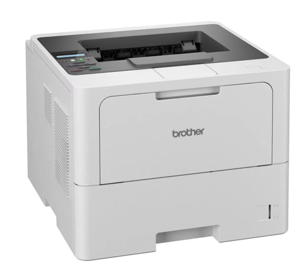 Brother HL-L6210DW – A4 Wireless Mono Laser Printer alternate view