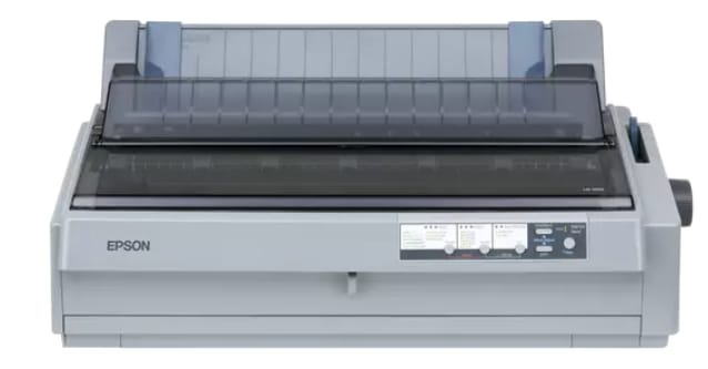 Epson LQ-2190 Dot matrix printer