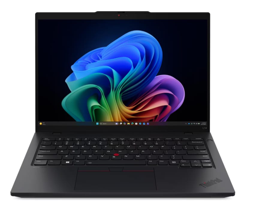 Searched the web Lenovo ThinkPad L14 Gen 7 – Intel Core Ultra 7 355 Business Laptop alternate view