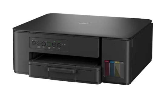 Brother DCP-T430W – A4 Wireless Ink Tank 3-in-1 Printer alternate view