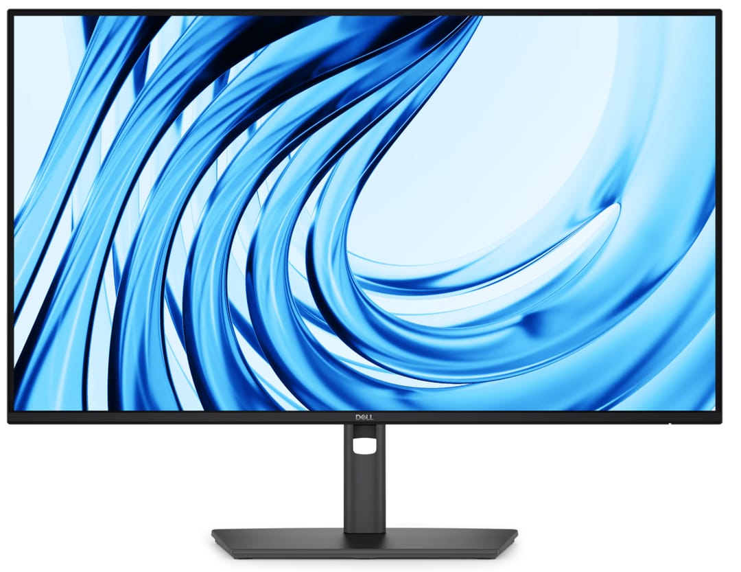 Dell Pro P 27 Monitor - P2726H alternate view