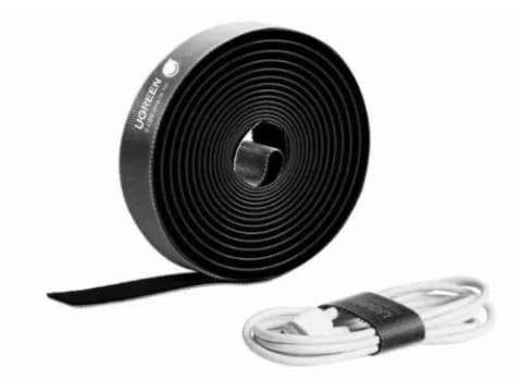 UGREEN Cable Organizer 5m Black - LP124