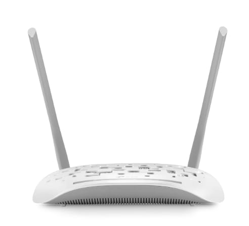TP-Link TD-W8961N 300Mbps Wireless N ADSL2+ Modem Router