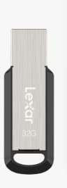 Lexar® JumpDrive® M400 USB 3.0 flash drive