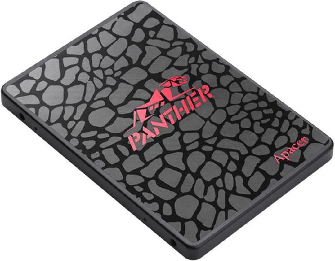 APACER AS350 PANTHER 2.5” SATA INTERNAL SSD 1TB