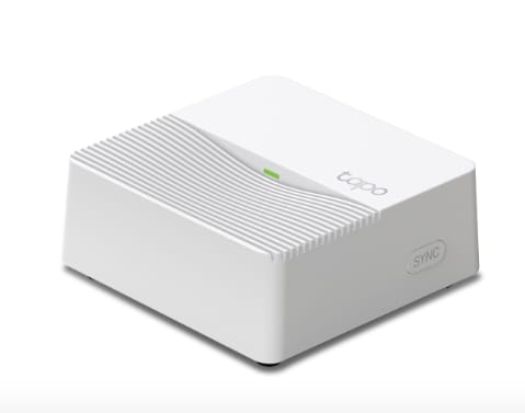 TP-Link Tapo H200 Smart Hub with Chime