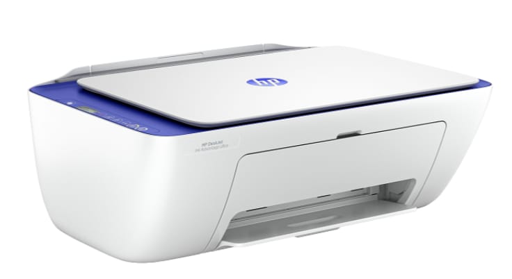 HP DeskJet Ink Advantage Ultra 4927 All-in-One Printer alternate view