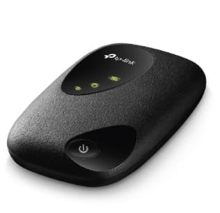 TP-Link 4G LTE Mobile Wi-Fi alternate view