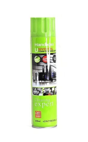 Universal Foam Cleaner